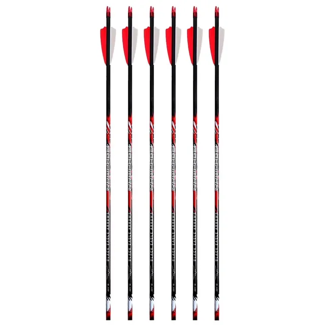 General Archery 64" 2.5" 001"