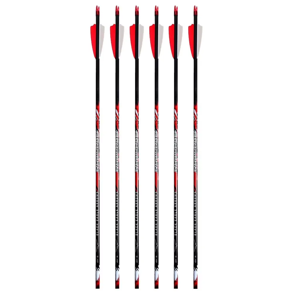 General Archery 64" 2.5" 001"