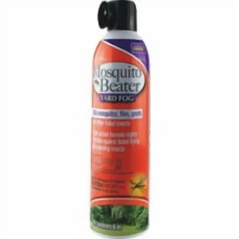 Mosquito 15 inches 15 oz