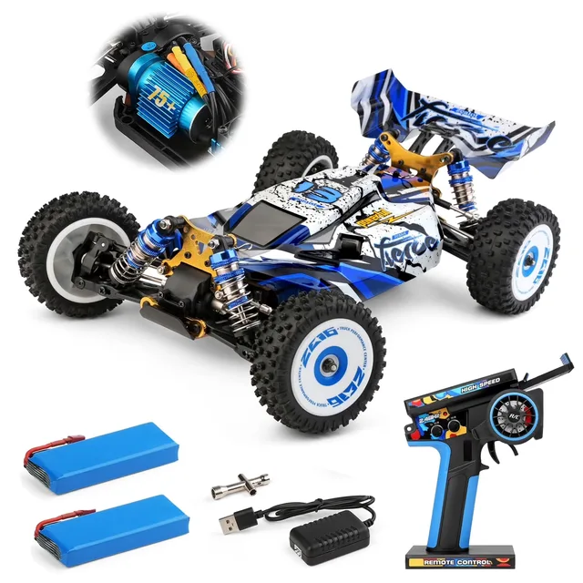 Remote Control 328ft 4.75 lb rechargeable
