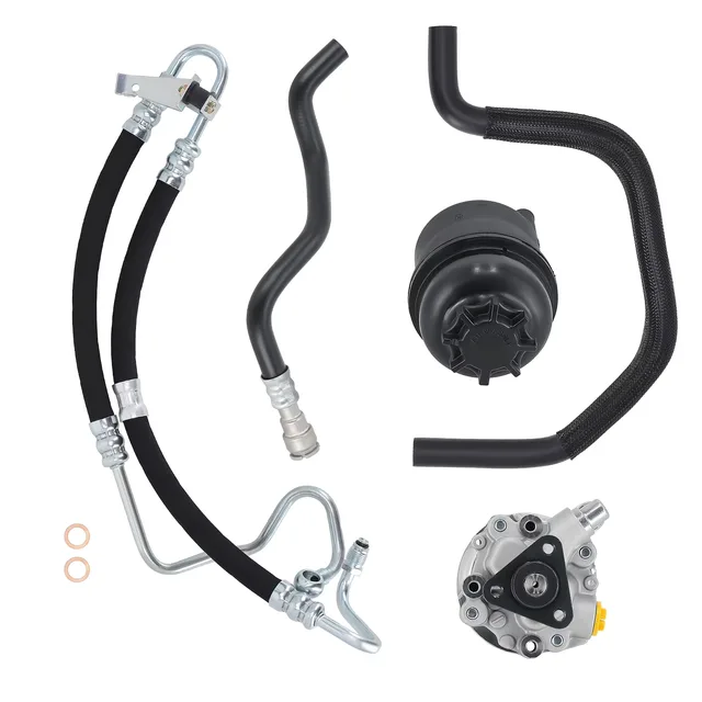 Steering