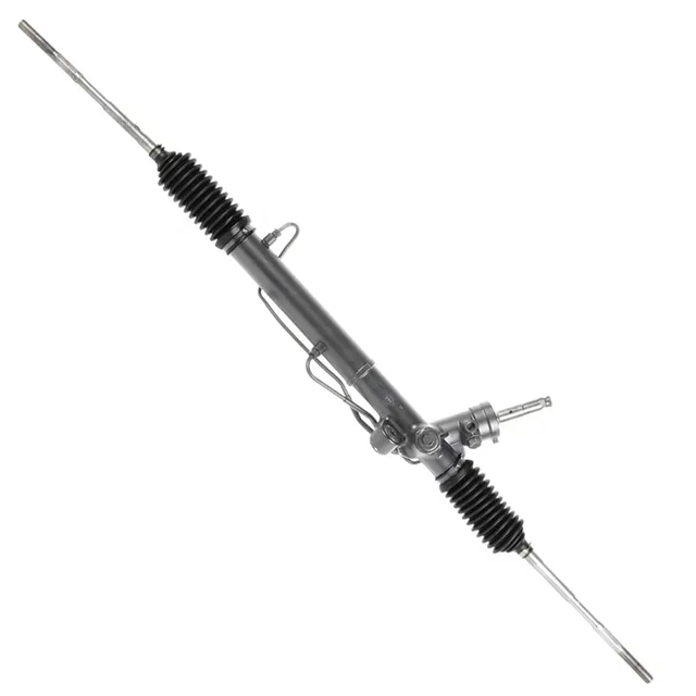 Power Steering