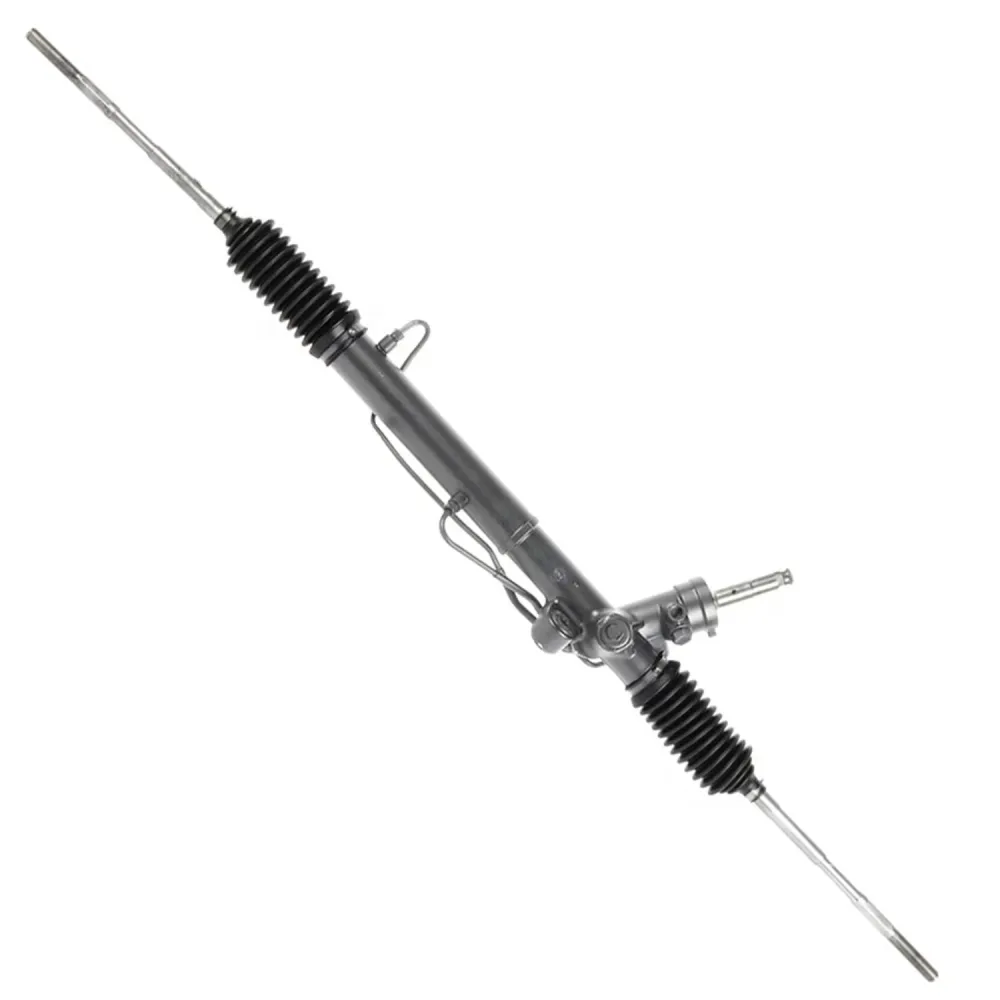 Power Steering