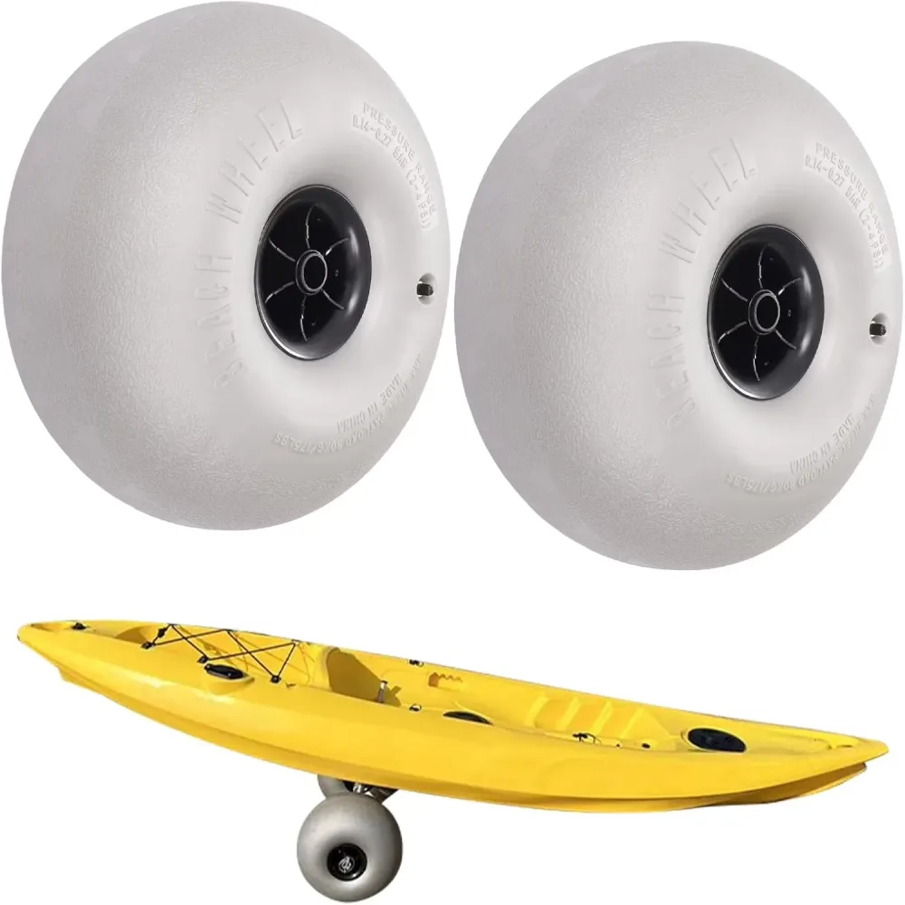 Wheel 16" 80kg 176lbs