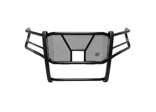 Grille Guard black 8" 4"