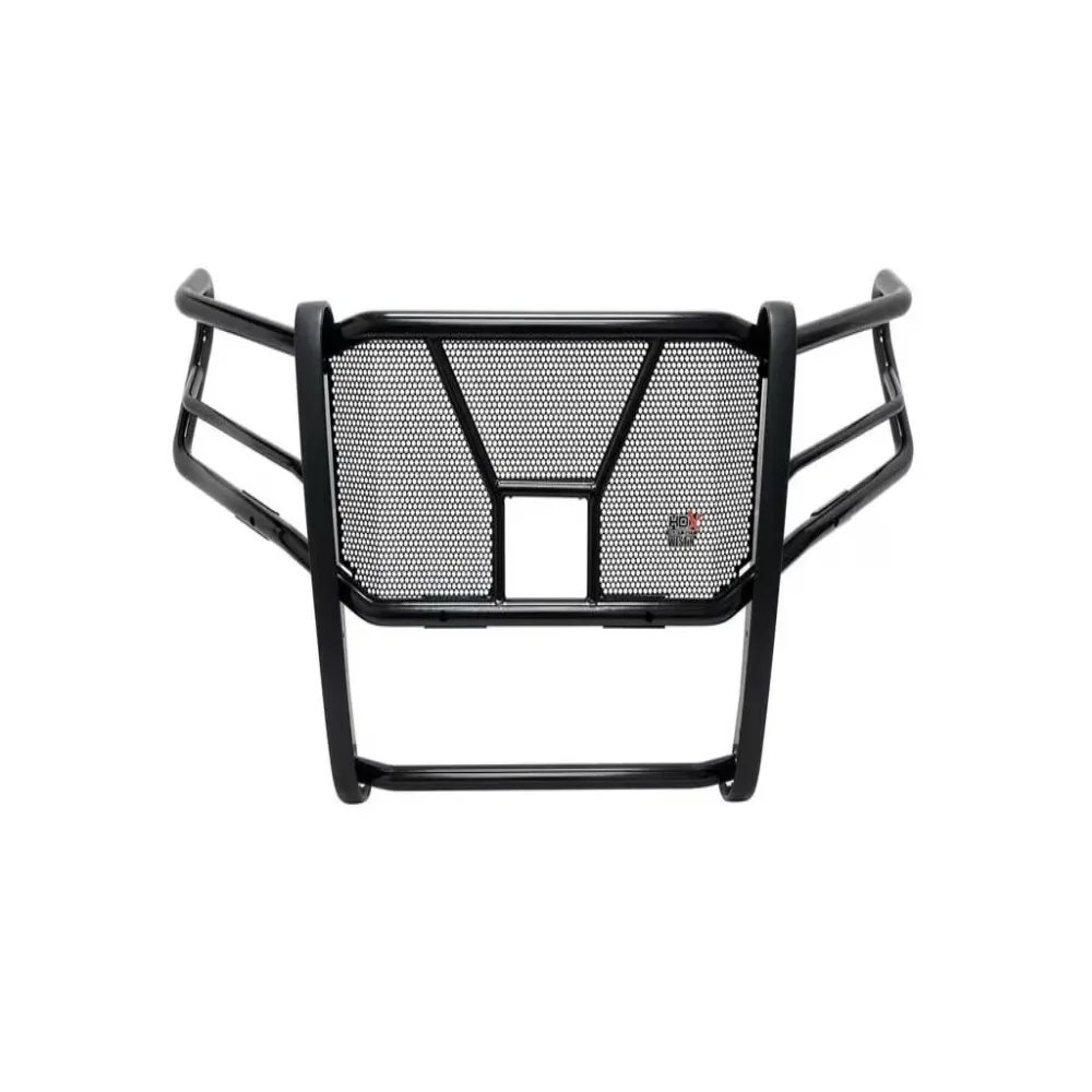 Grille Guard black 8" 4"