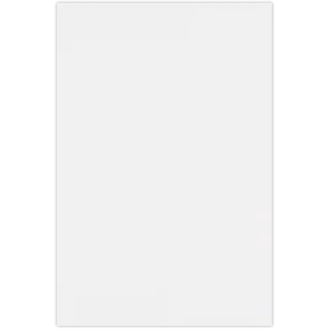 Paper 80lb white