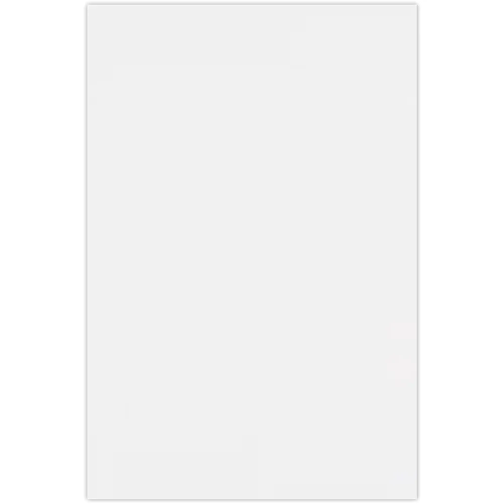 Paper 80lb white