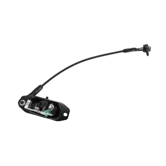 Body & Glass Parts black 0.99 lb