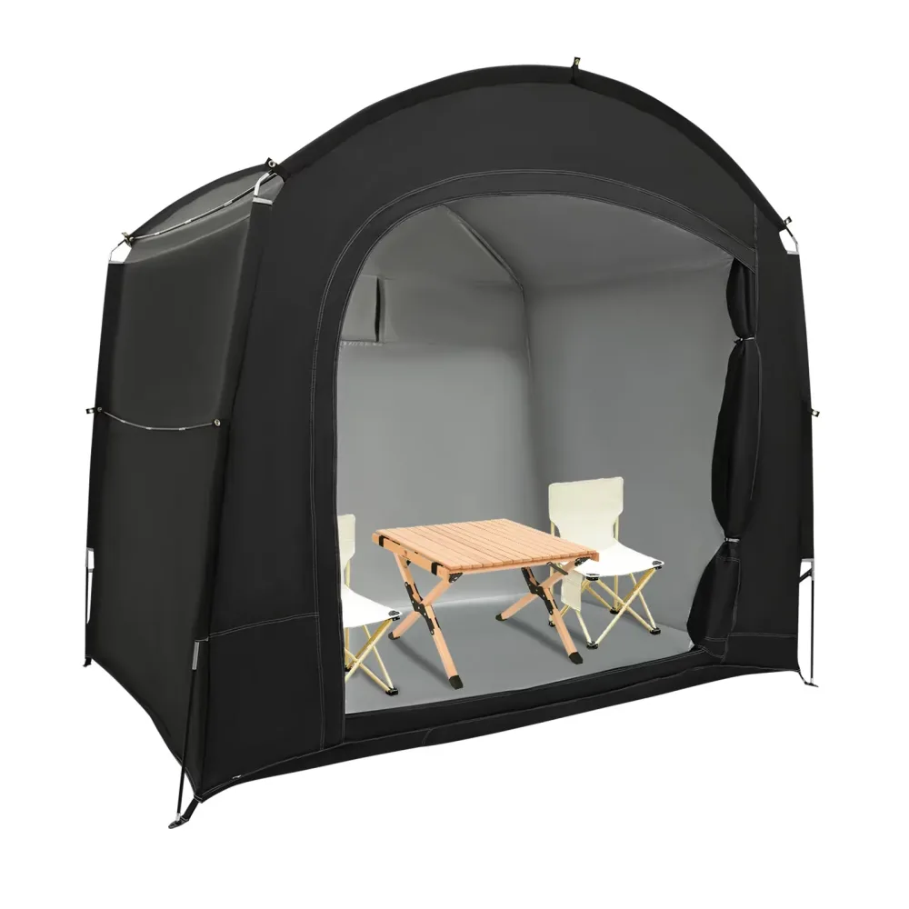 Bike Storage portable 3.6kg 3kg