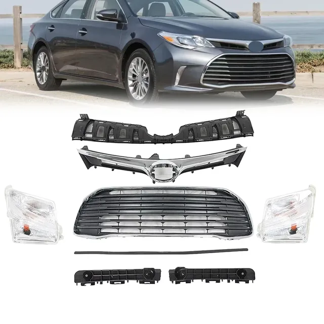 Grille