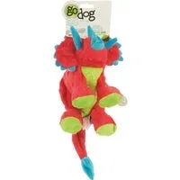 Dog Toy red