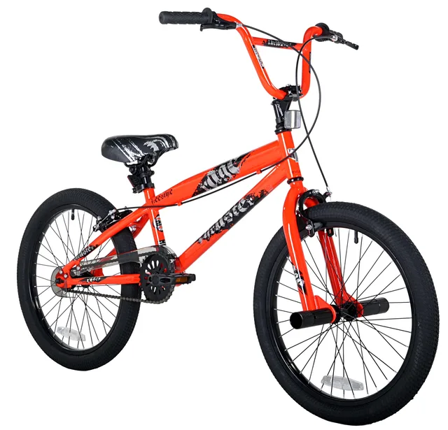 Kids Bikes 20" 4' 2"