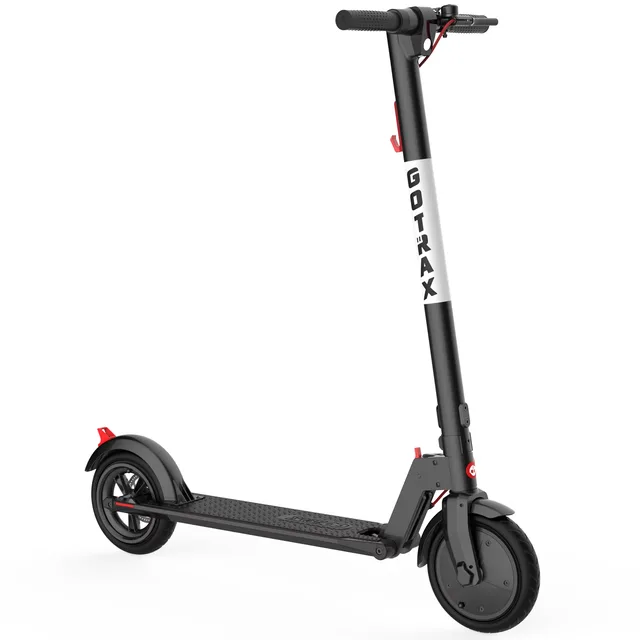 Electric Scooter 8.5 in folding 250w