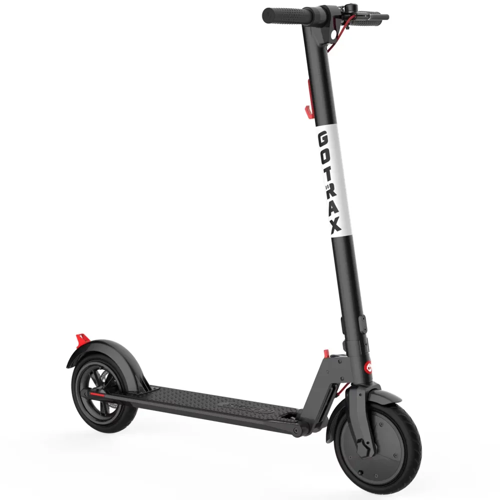 Electric Scooter 8.5 in folding 250w