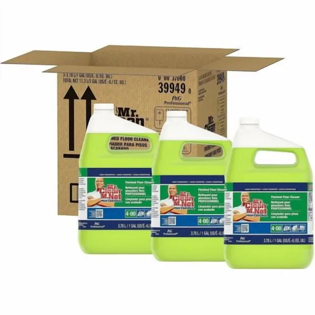 Cleaner Concentrate 4 quart 2 pack 1 oz