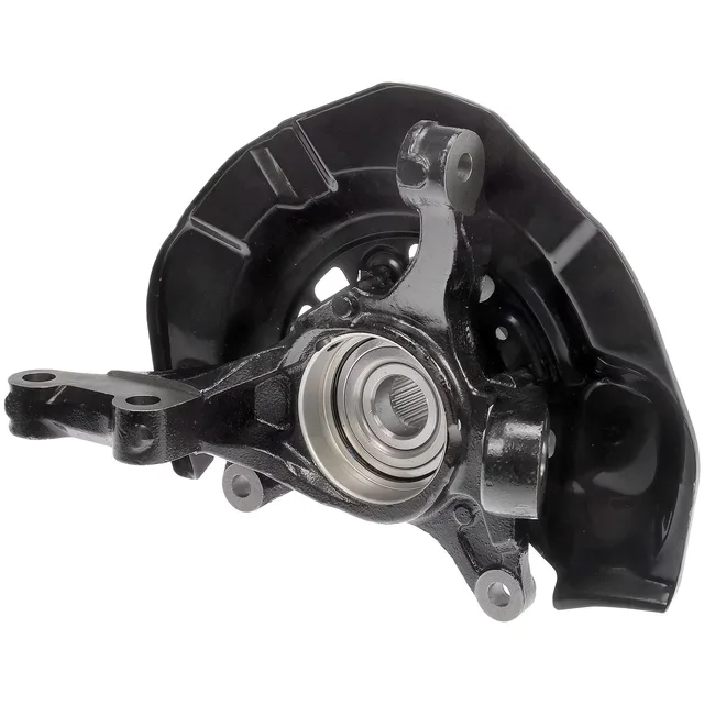 Steering & Columns 2010-04pack