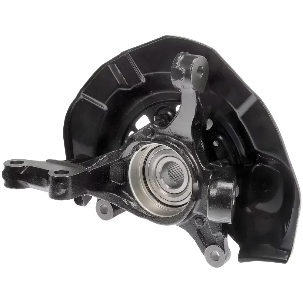 Steering & Columns 2010-04pack