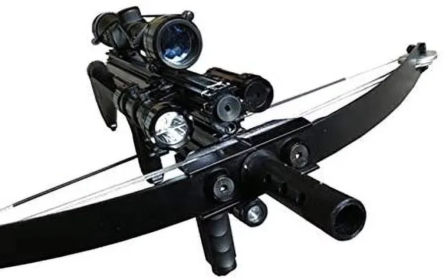 Bows & Arrows 32 mm 8mm 2.5"