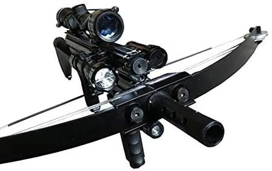 Bows & Arrows 32 mm 8mm 2.5"