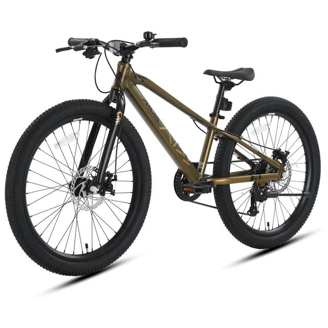 Mountain Bike 24 inch 4' 9"