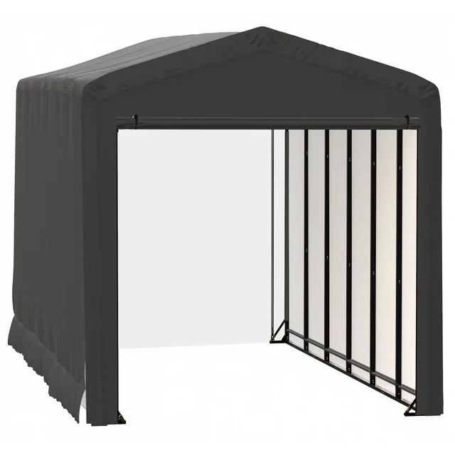 Carport 14' 27' 16'