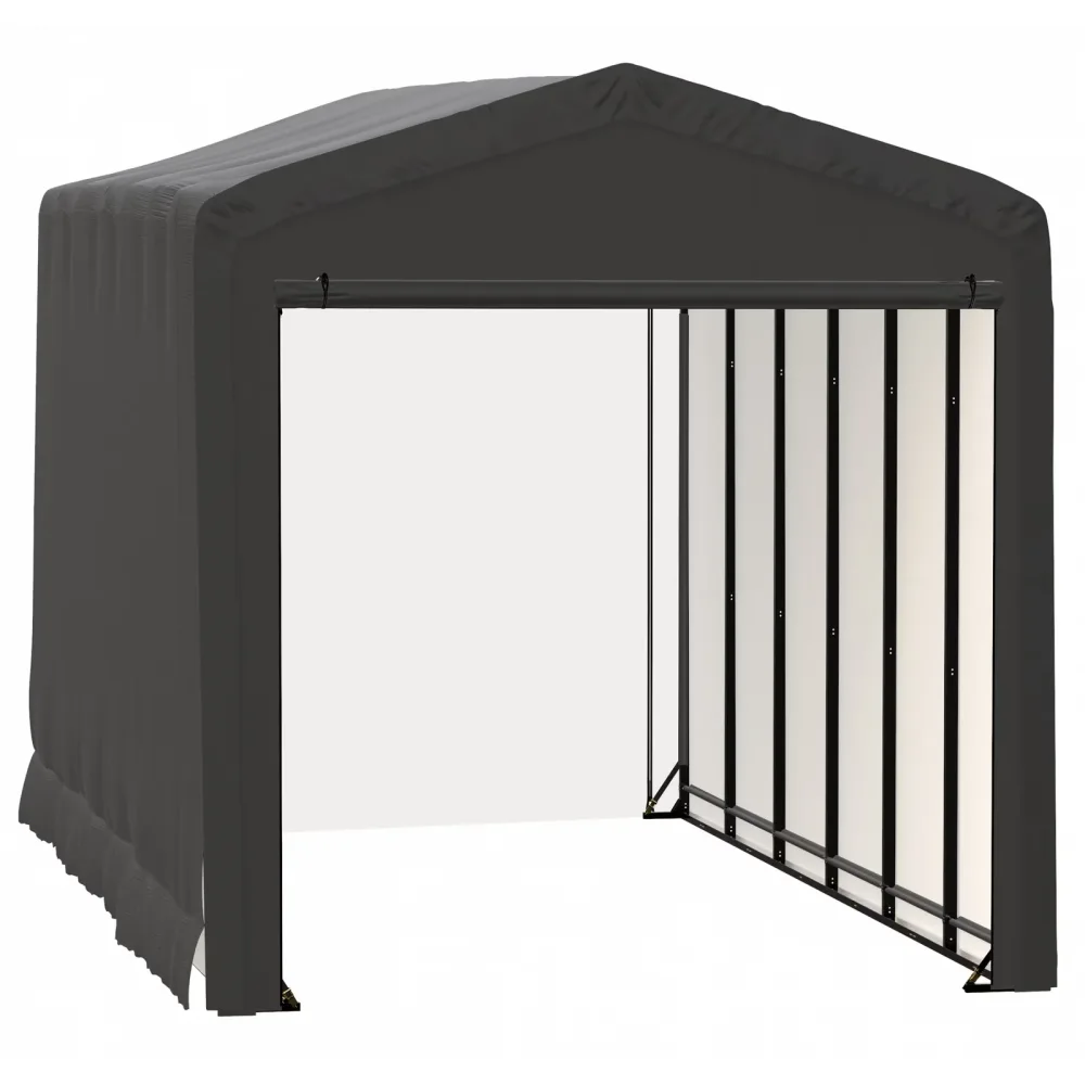 Carport 14' 27' 16'