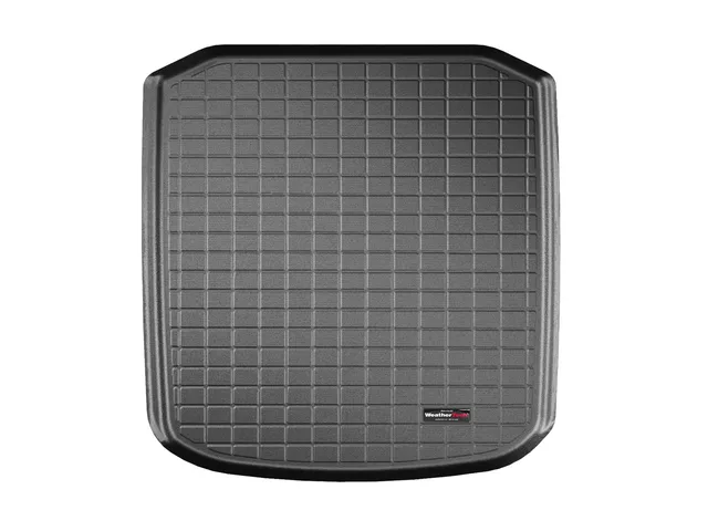 Trunk Liner black