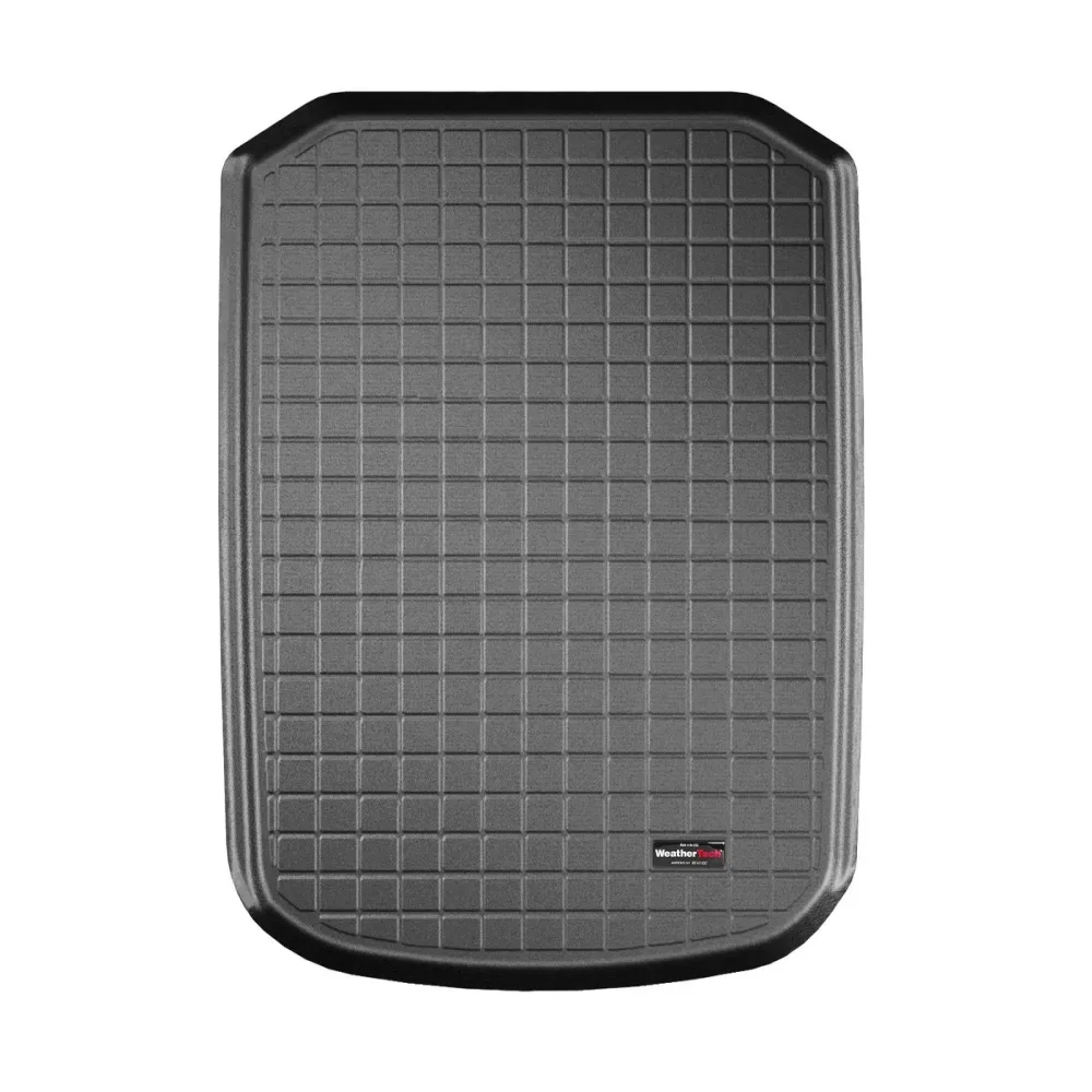 Trunk Liner black