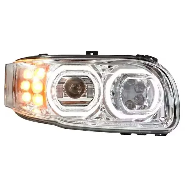 Led Projector white