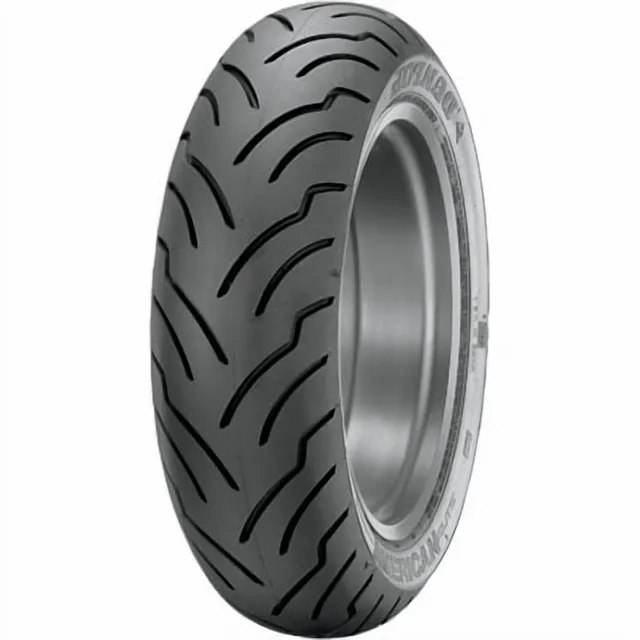 Motorcycle Tire 79v black