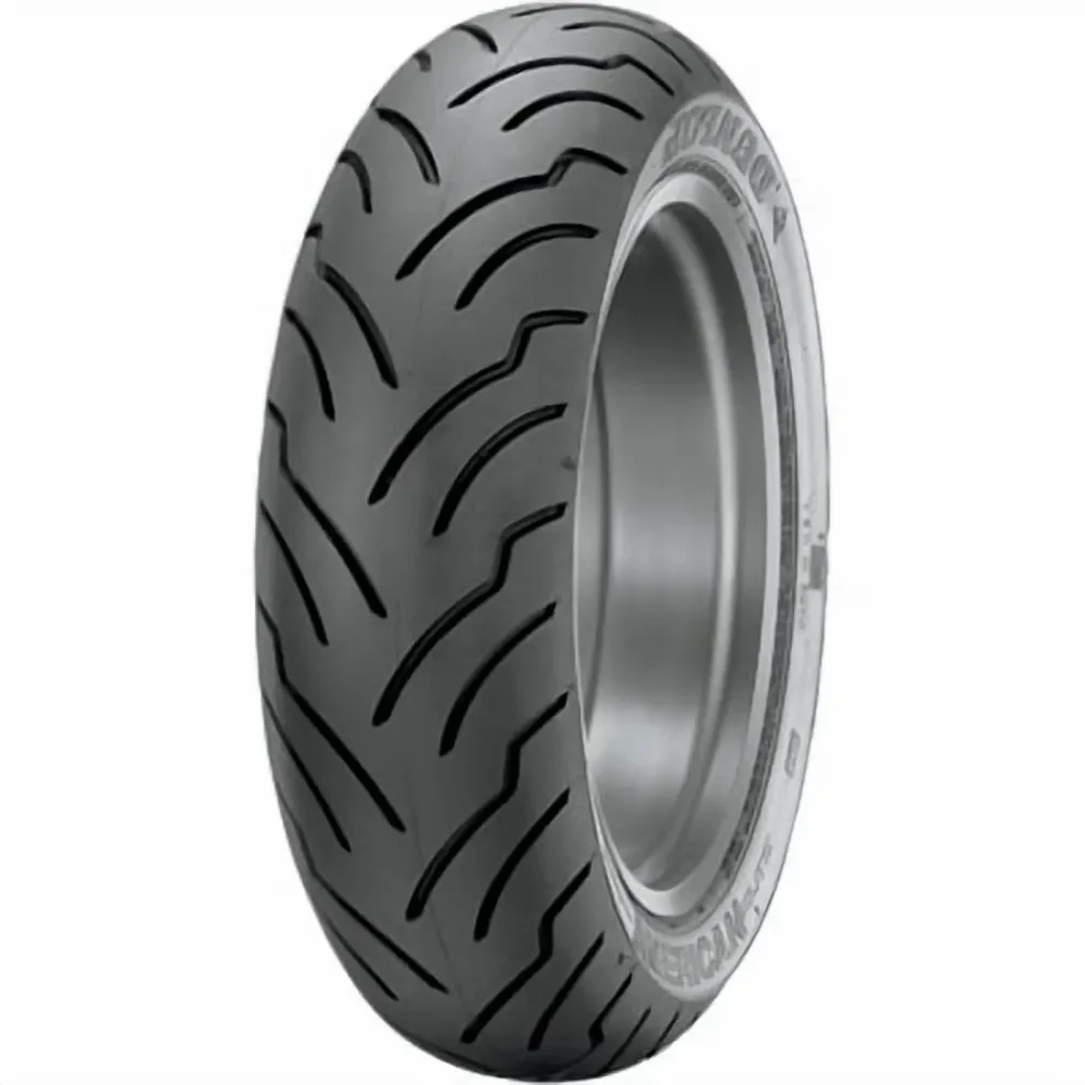 Motorcycle Tire 79v black