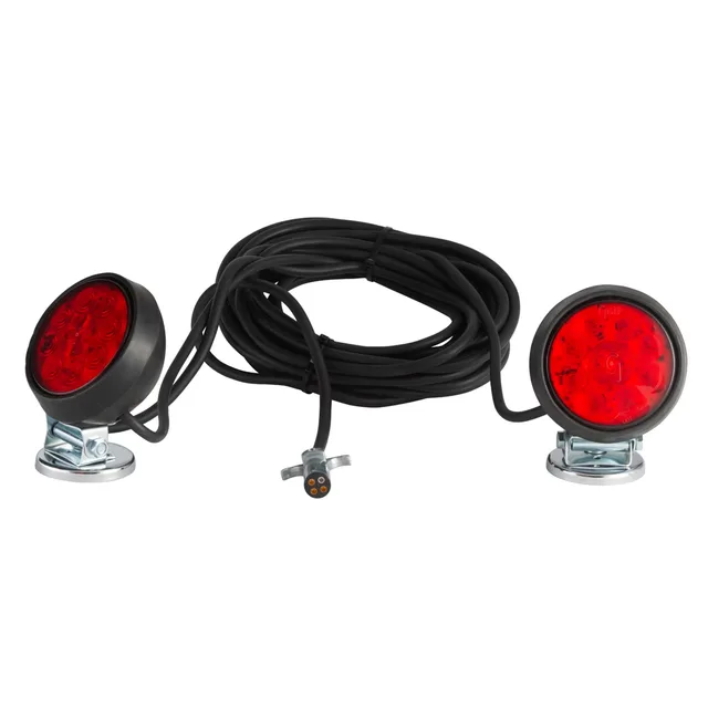 Truck Lighting led red 50lb