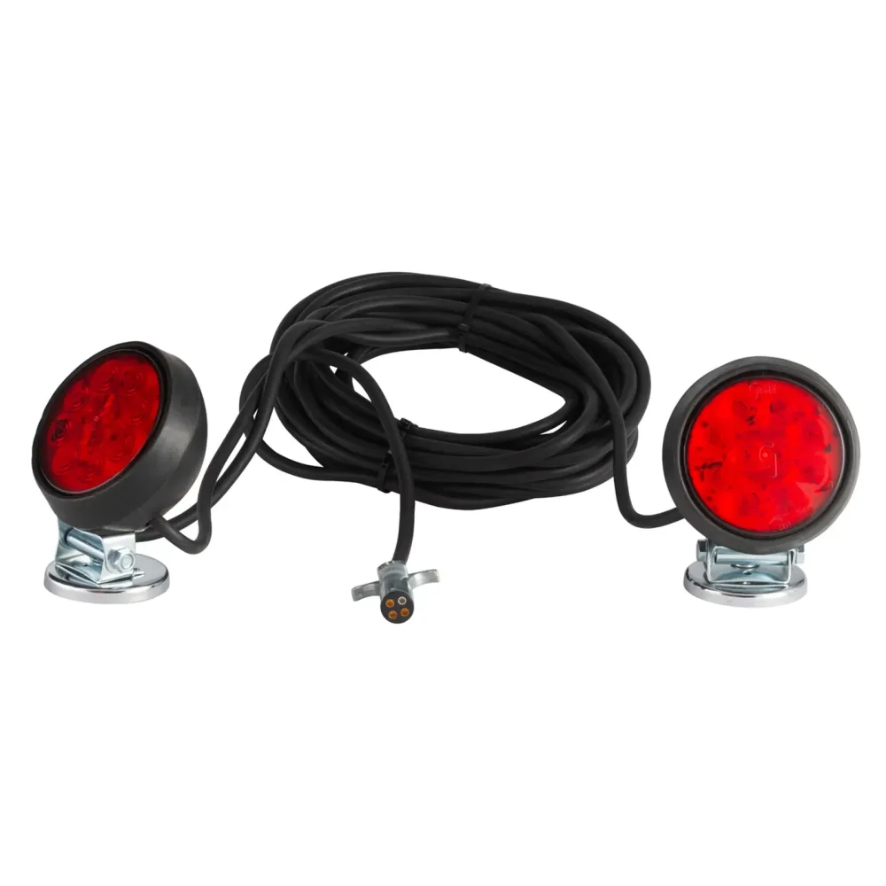 Truck Lighting led red 50lb
