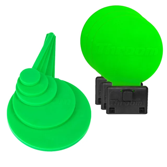 Firearms & Accessories 6" 3"