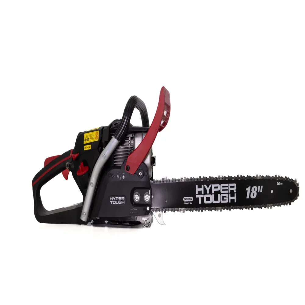 Outdoor Power 18 in 16 in 8 in