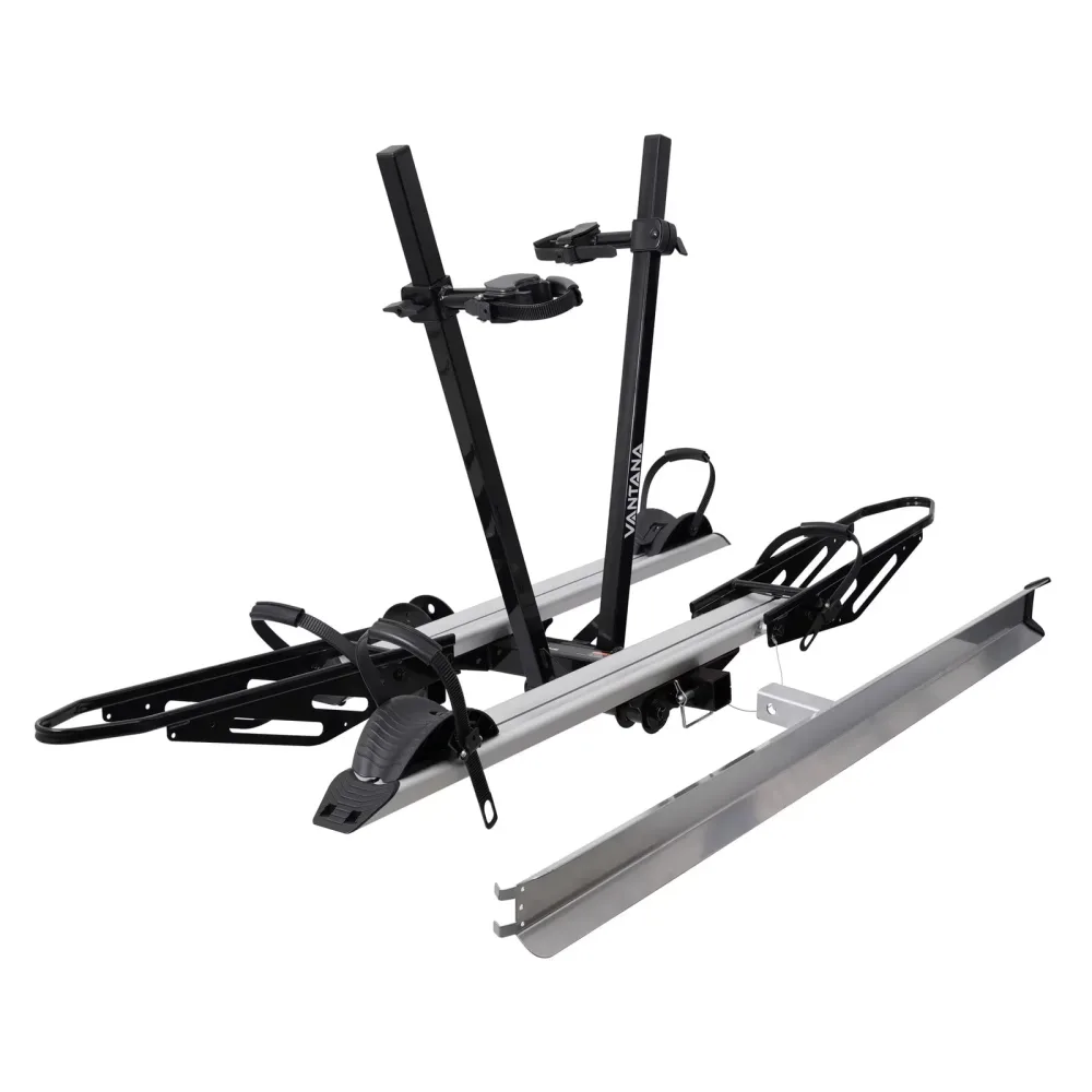 Rack 200 lbs 2" foldable