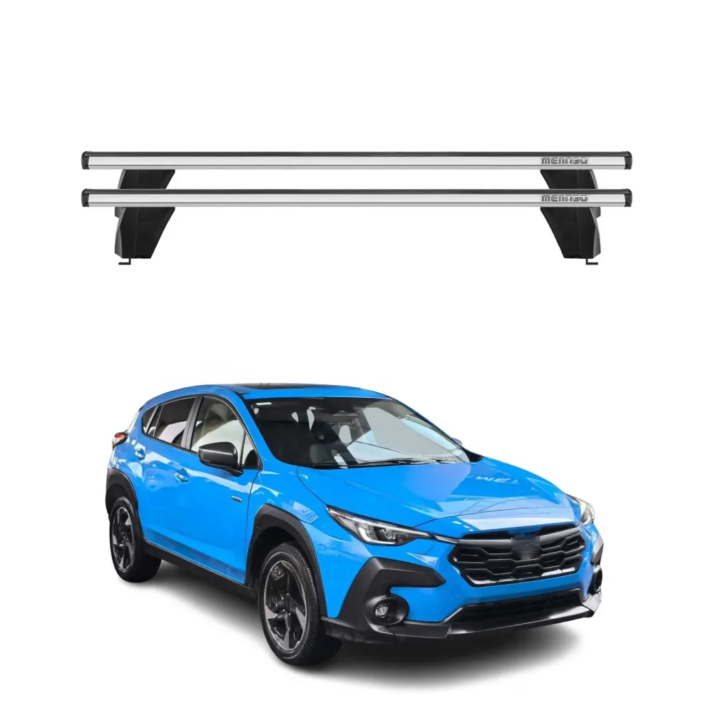 Roof Racks gray waterproof