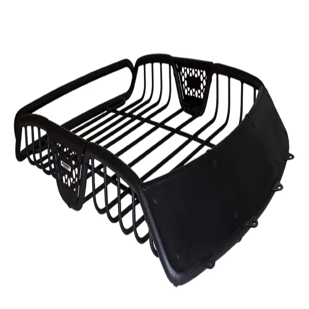 Rack 40 in 6 in 48 in