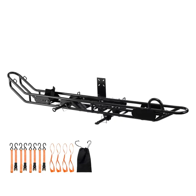 Carrier 500 lbs 5.5 inches 70.55 lbs