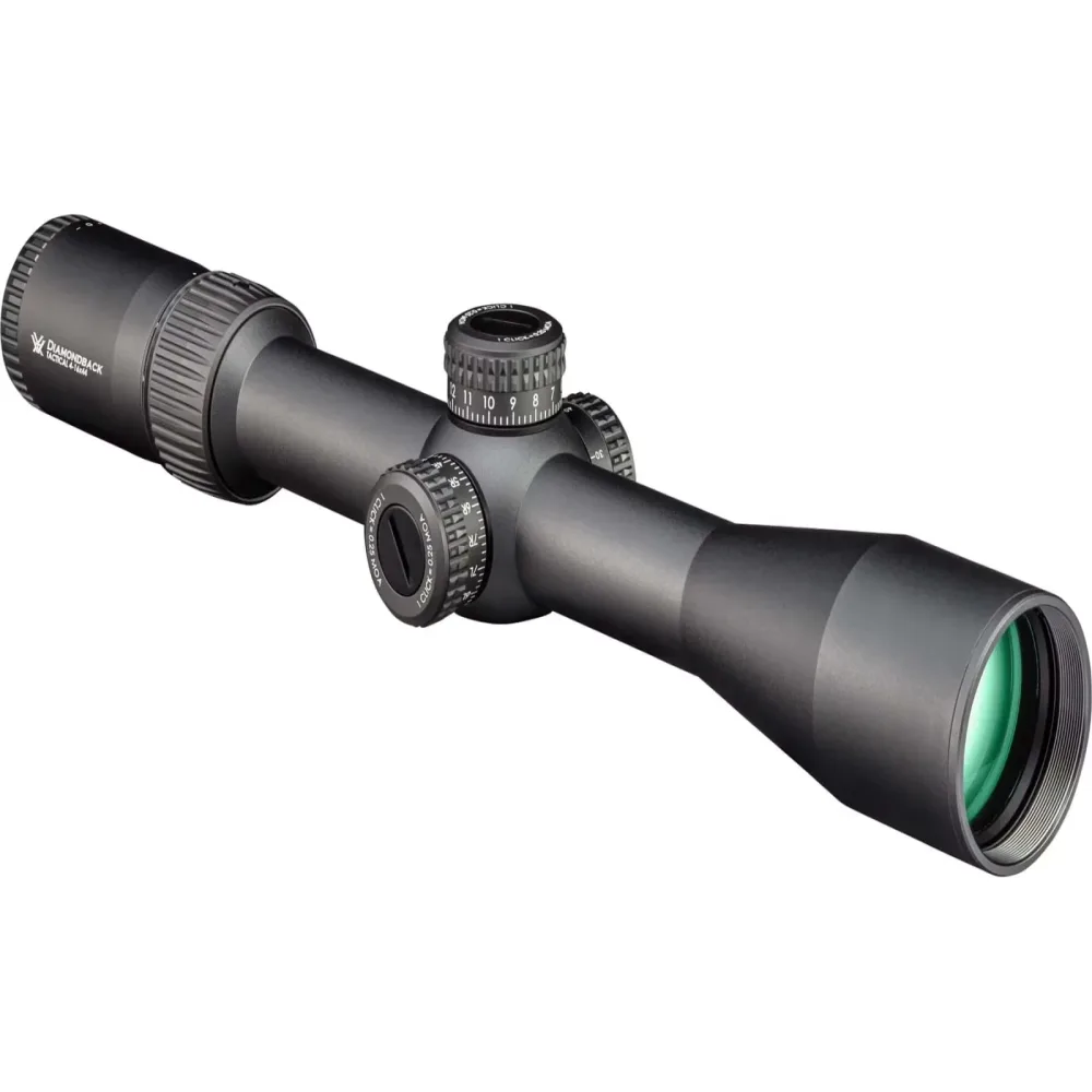 Scopes 30mm gray waterproof