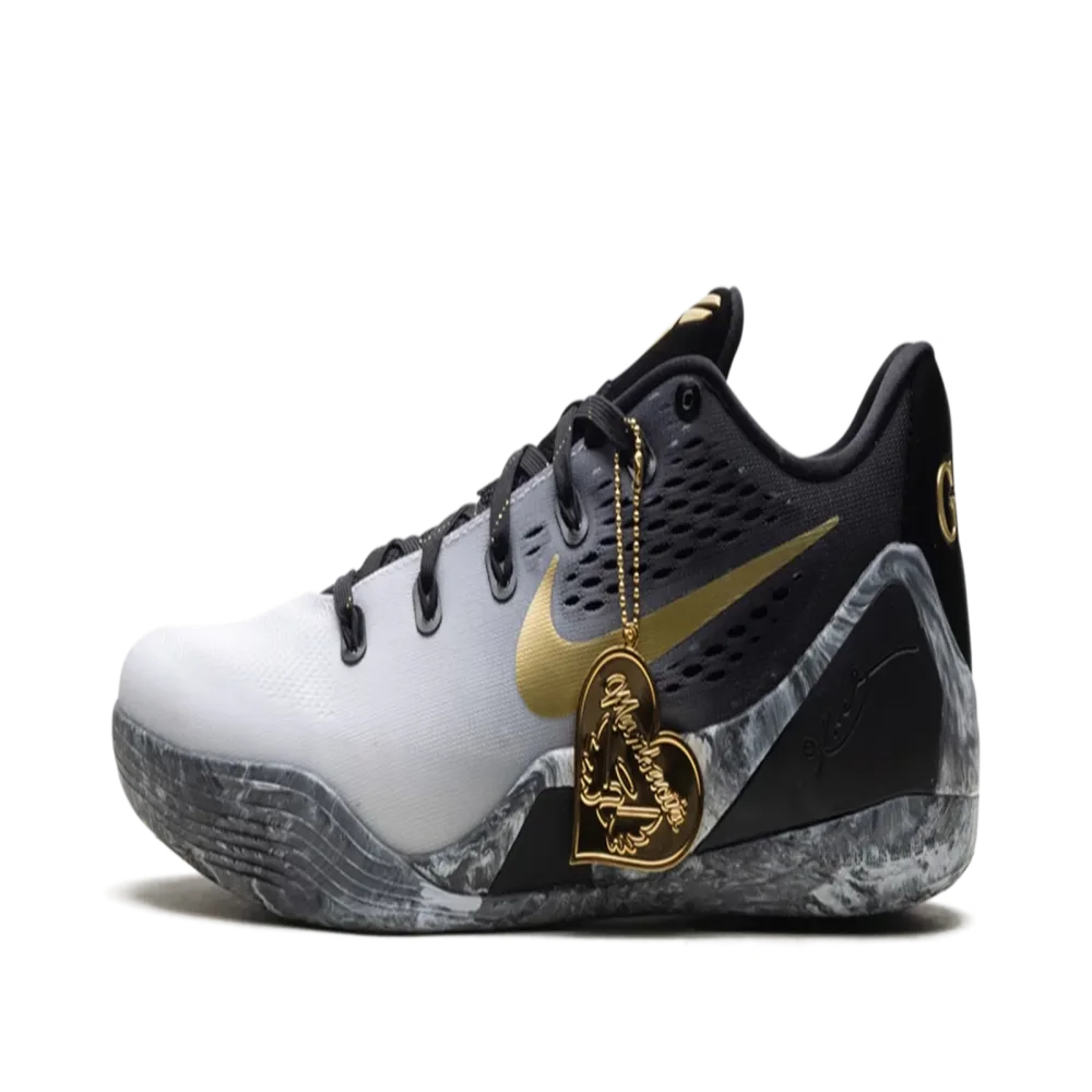 Basketball black