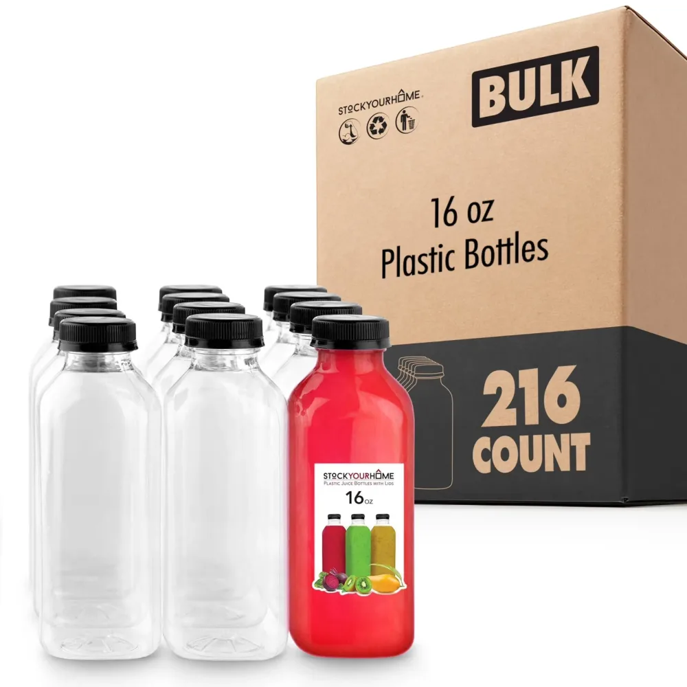 Coolers & Hydration 16 ounce 216 pack 16 oz