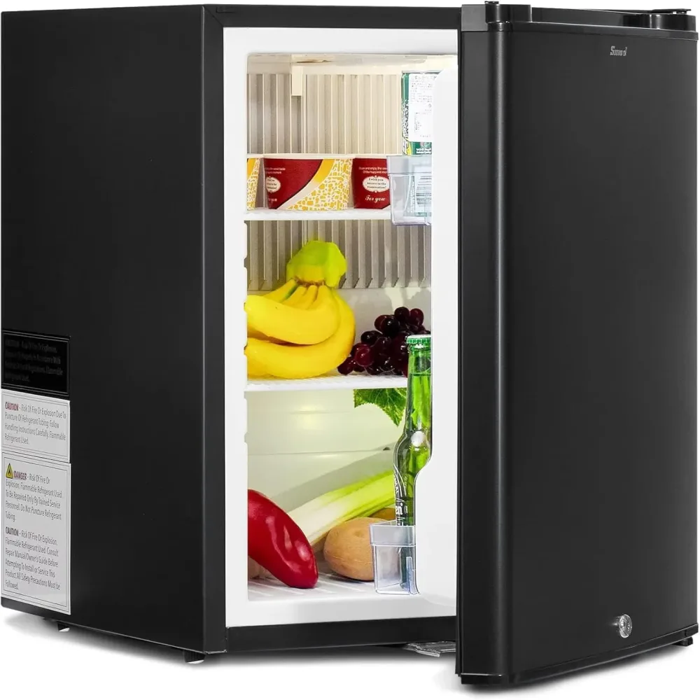 Refrigerator 15.7' 17.7' 26.4'