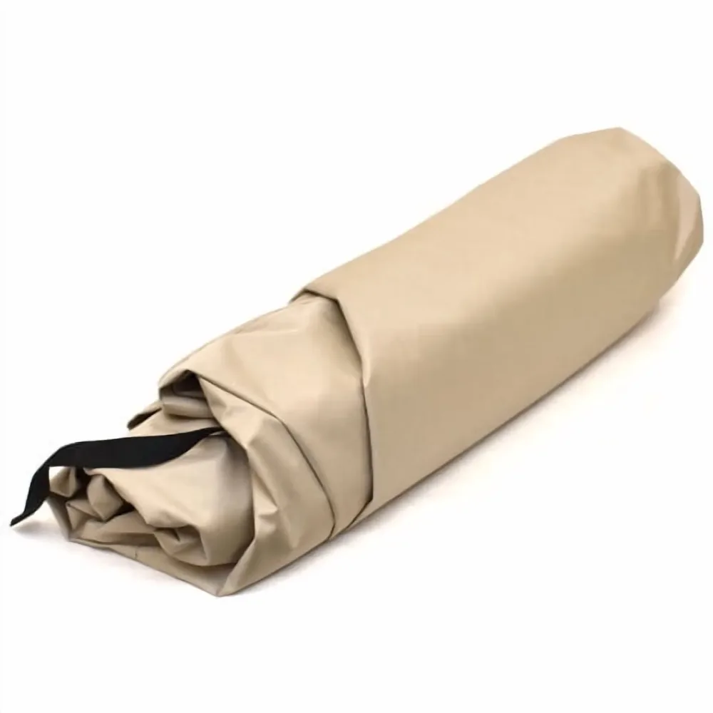 Boat Cover beige 6.25 oz