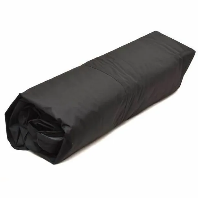 Boat Cover black white