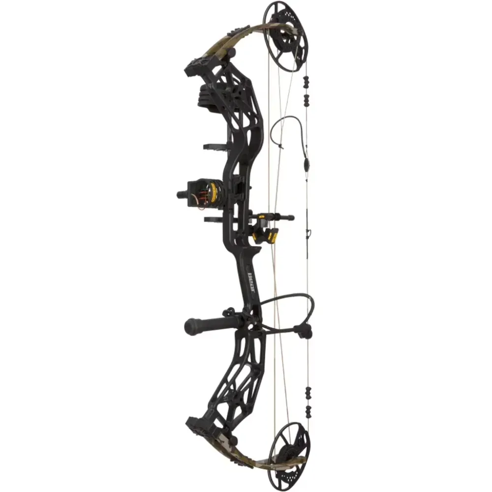 Bows & Arrows 60 lbs black 25-30 inches