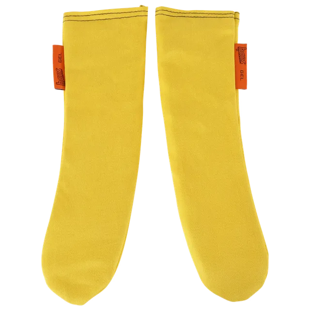 Alarms & Safety blue 9" 5"
