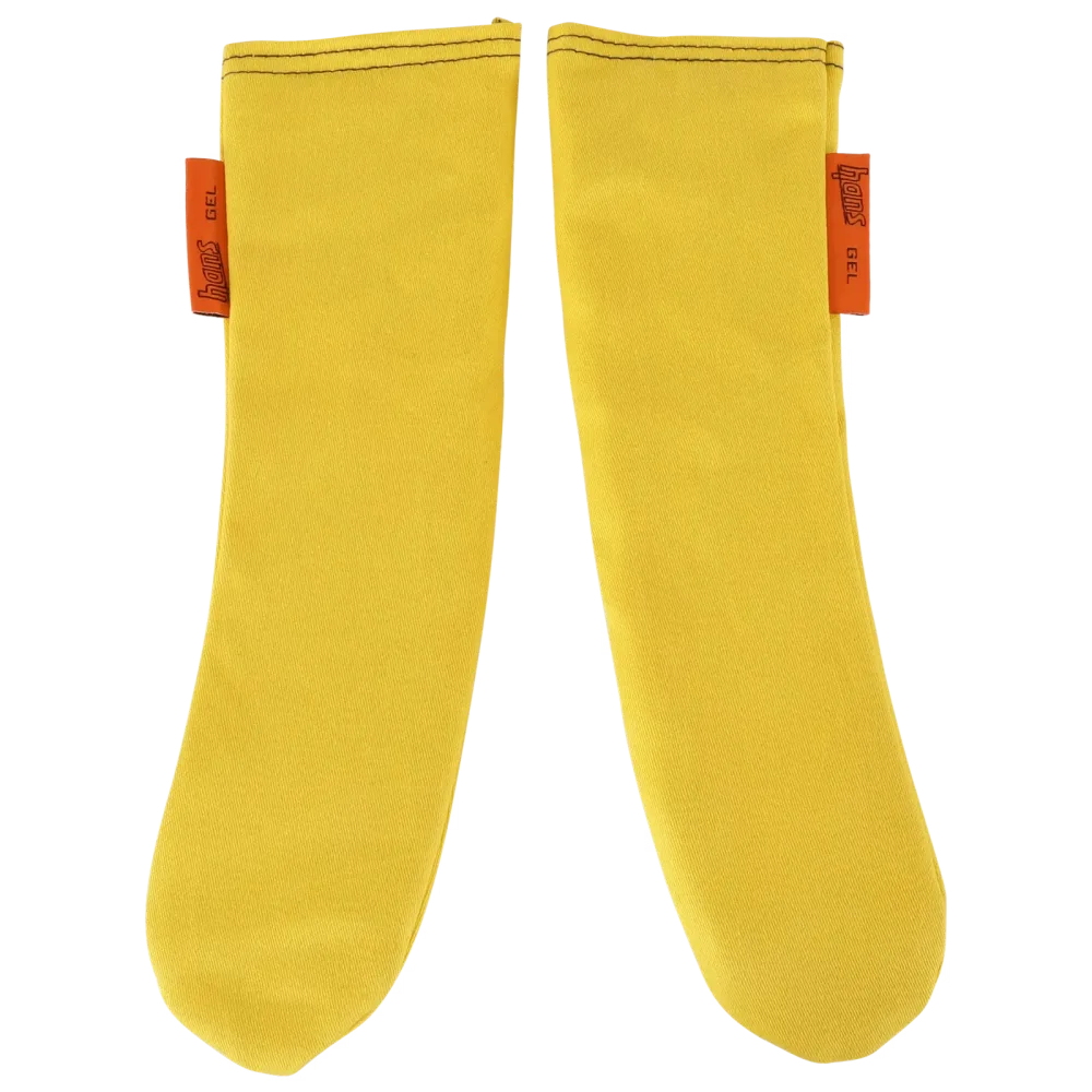 Alarms & Safety blue 9" 5"