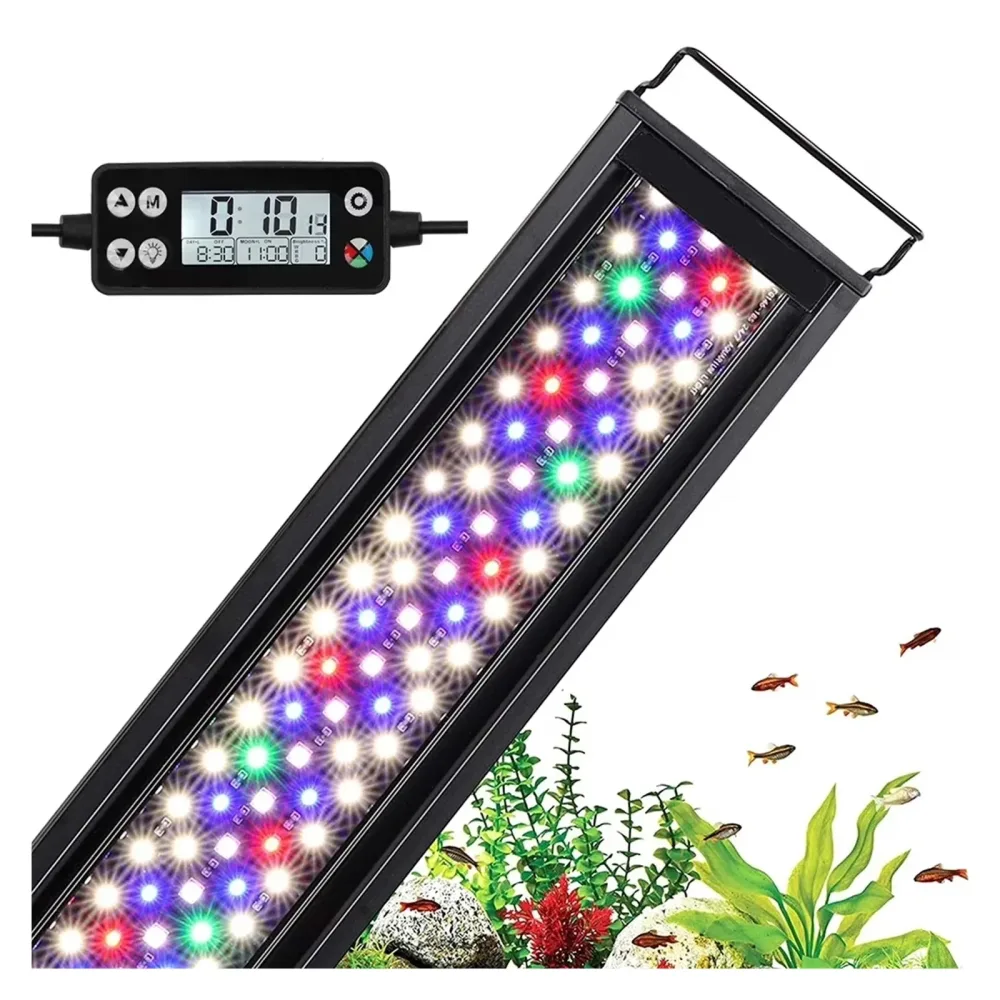 Fish Tank 60-105cm 60cm led
